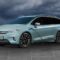 All You Need Know About New Chrysler Pacifica EV