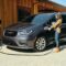 Chrysler Pacifica EV Hybrid