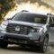Honda Passport 2024: Redesign, Concept, & Specs