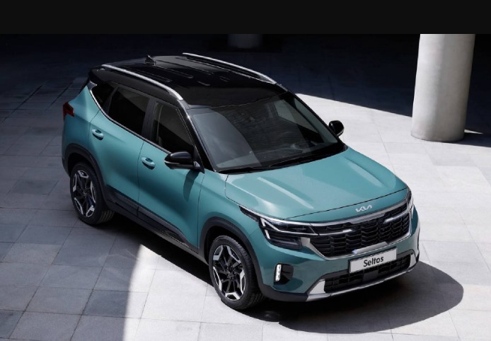 Kia Seltos 2024 Release Date and Hybrid