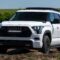 Toyota Sequoia 2024