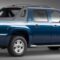 Chevrolet Avalanche 2
