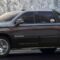 The New 2025 Chevrolet Avalanche Redesign, Specs and Release Date