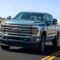 Ford F-250 The New 2025 Ford F-250 Price, Specs, and Colors