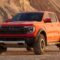 Ford Ranger Raptor 3 Ford Ranger Raptor 3