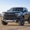 Ford Ranger Raptor Ford Ranger Raptor