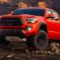 The New 2025 Toyota Tacoma Interiors, Exteriors and Price