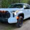 Toyota Tundra TRD Pro 2 Toyota Tundra TRD Pro 2